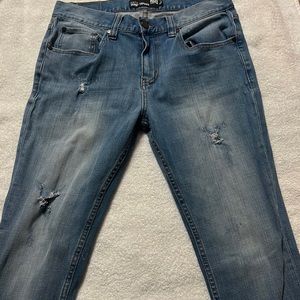 Skinny jeans 31x30